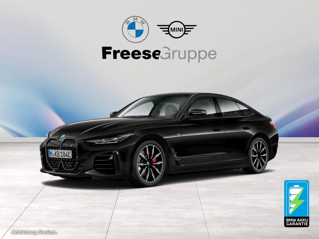 BMW i4 2023
