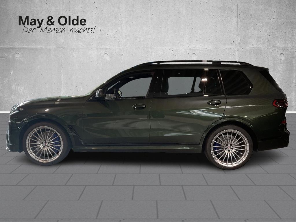 ALPINA XB7