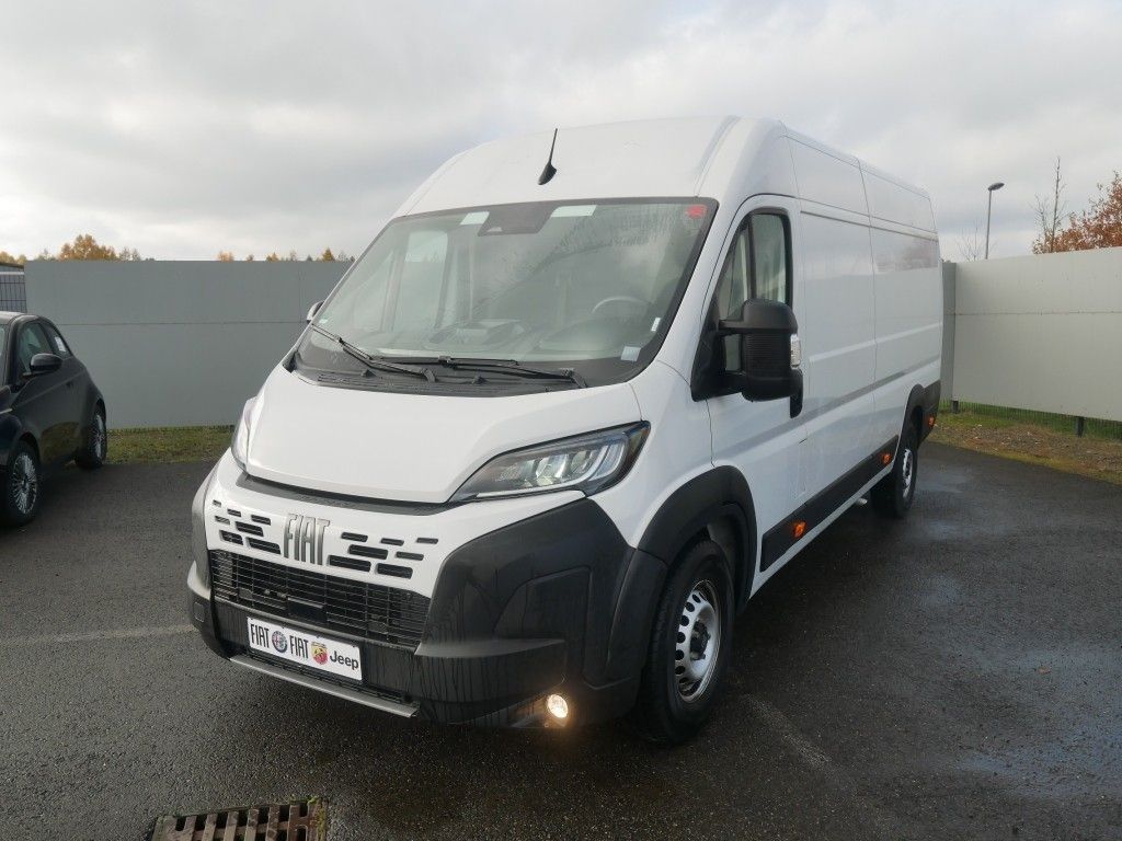 Fiat Ducato 2024