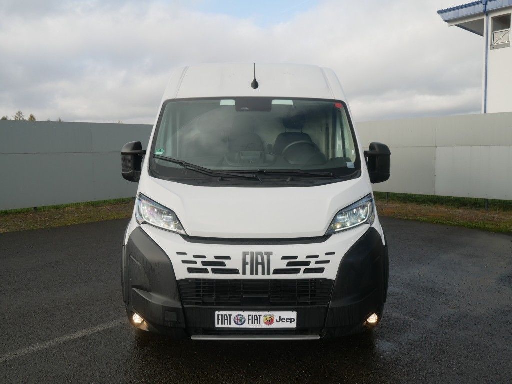 Fiat Ducato 2024