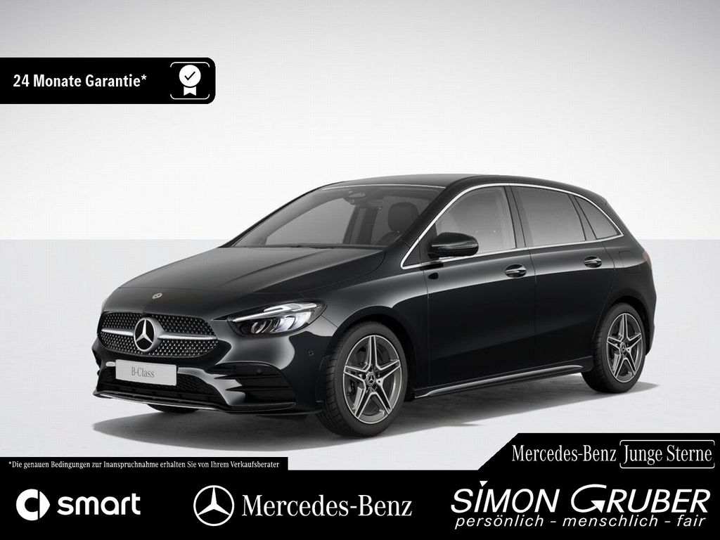 Mercedes-Benz B 200 2023