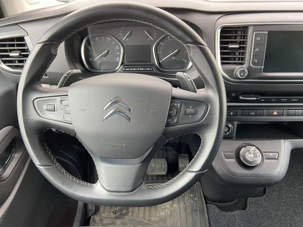 Citroën Jumpy 2024