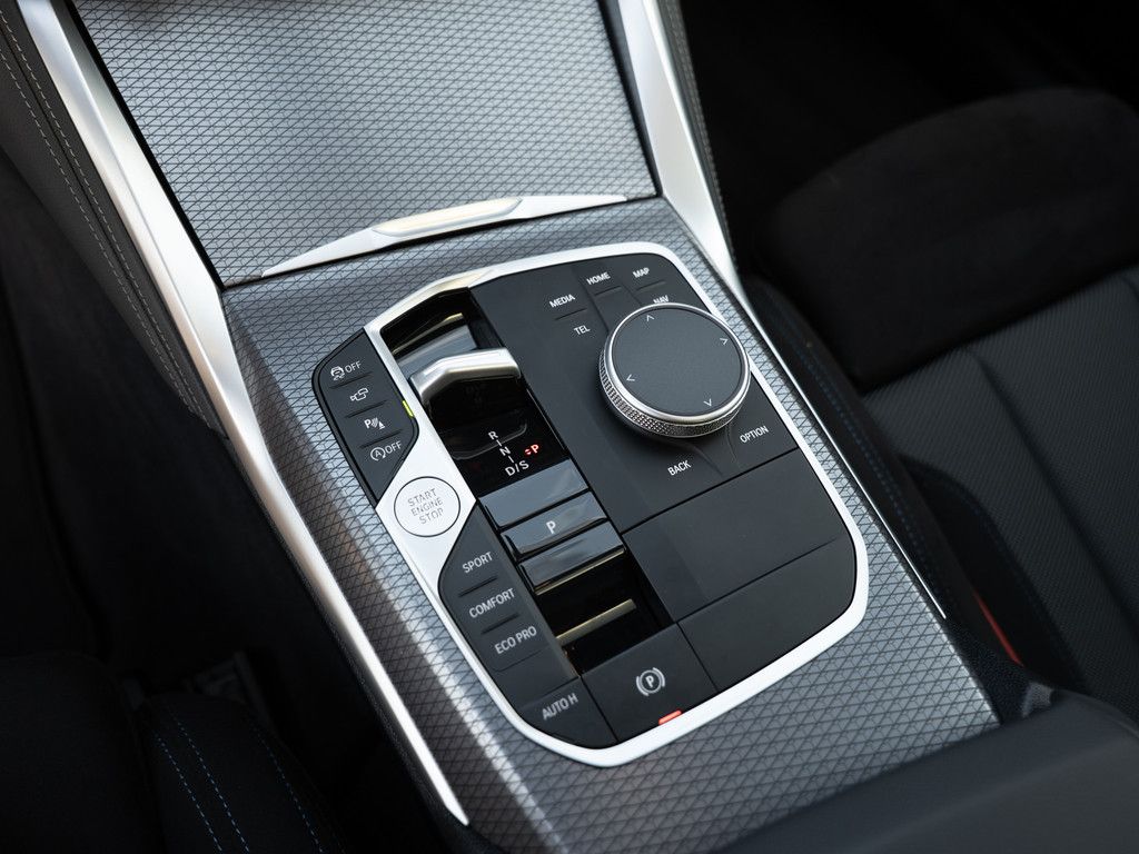 BMW 430 Gran Coupé 2025