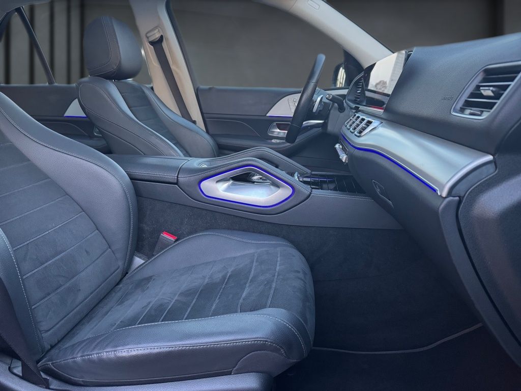 Mercedes-Benz GLE 350 2022