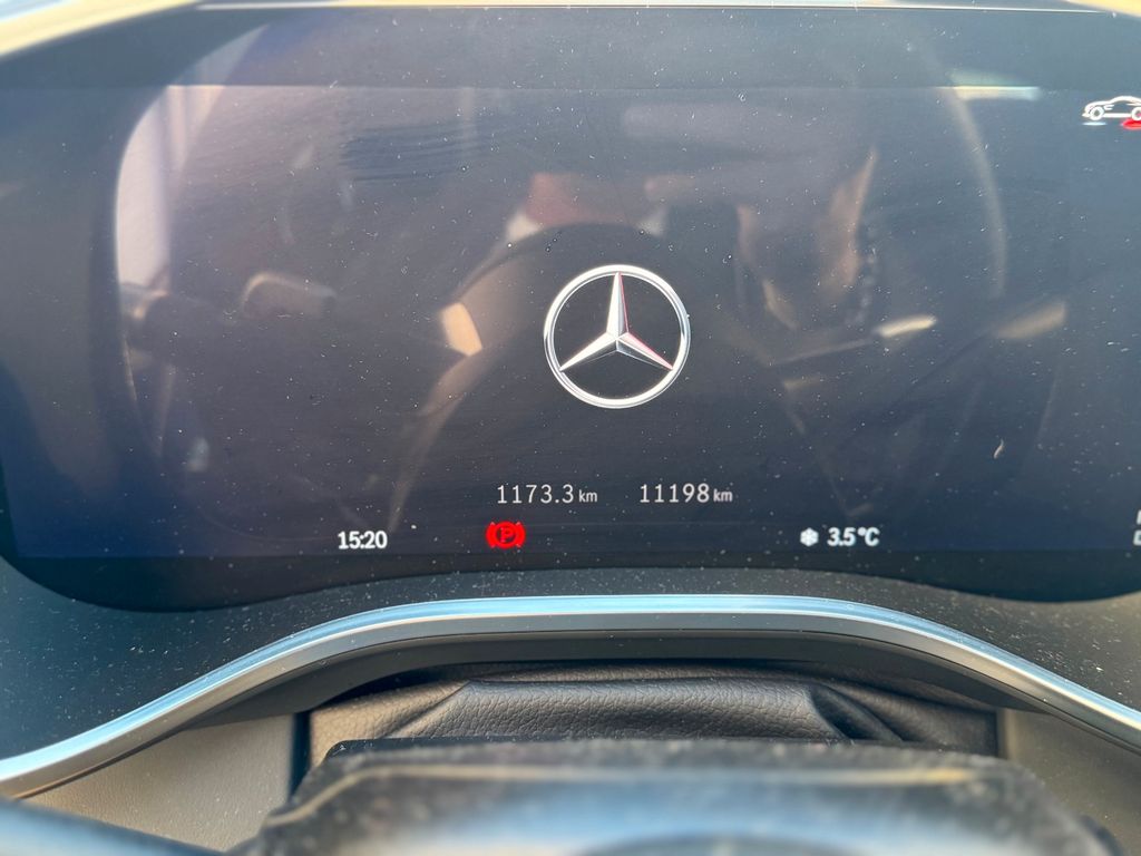 Mercedes-Benz SL 63 AMG 2024