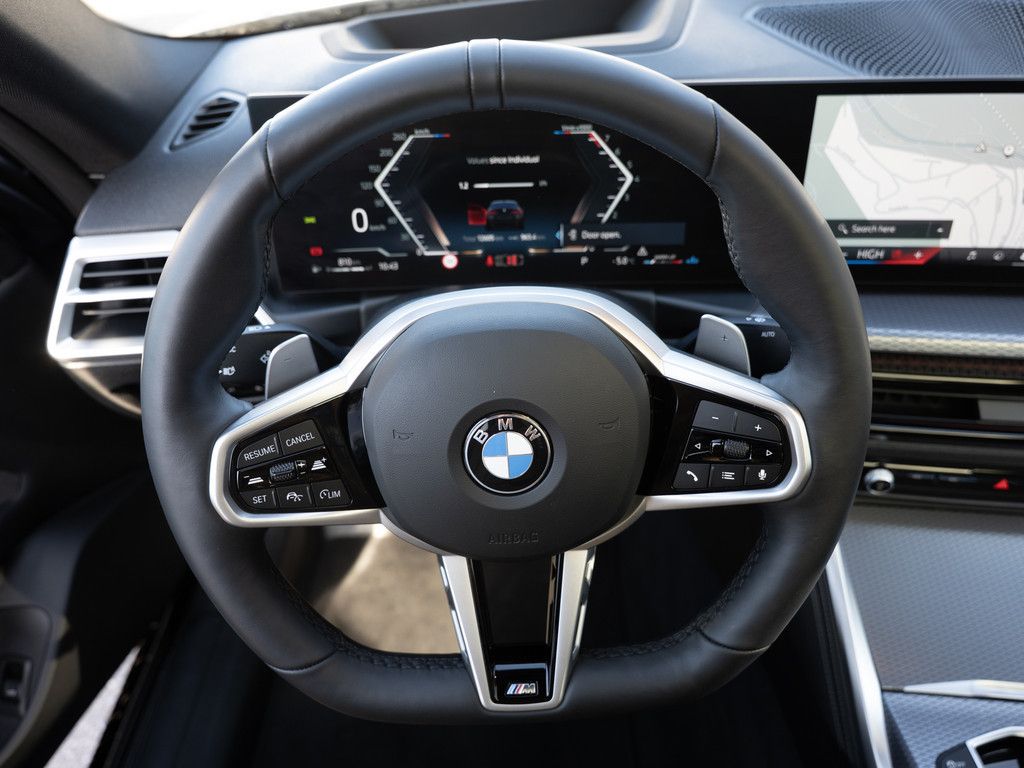 BMW 430 Gran Coupé 2025
