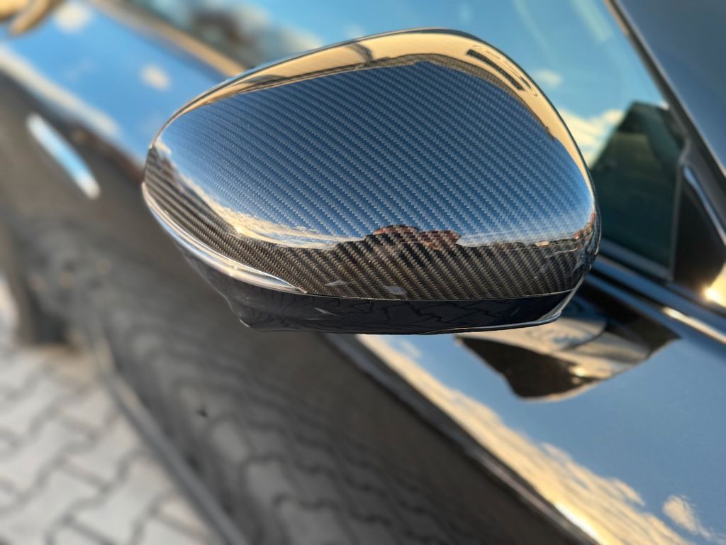 Mercedes-Benz SL 63 AMG 2024