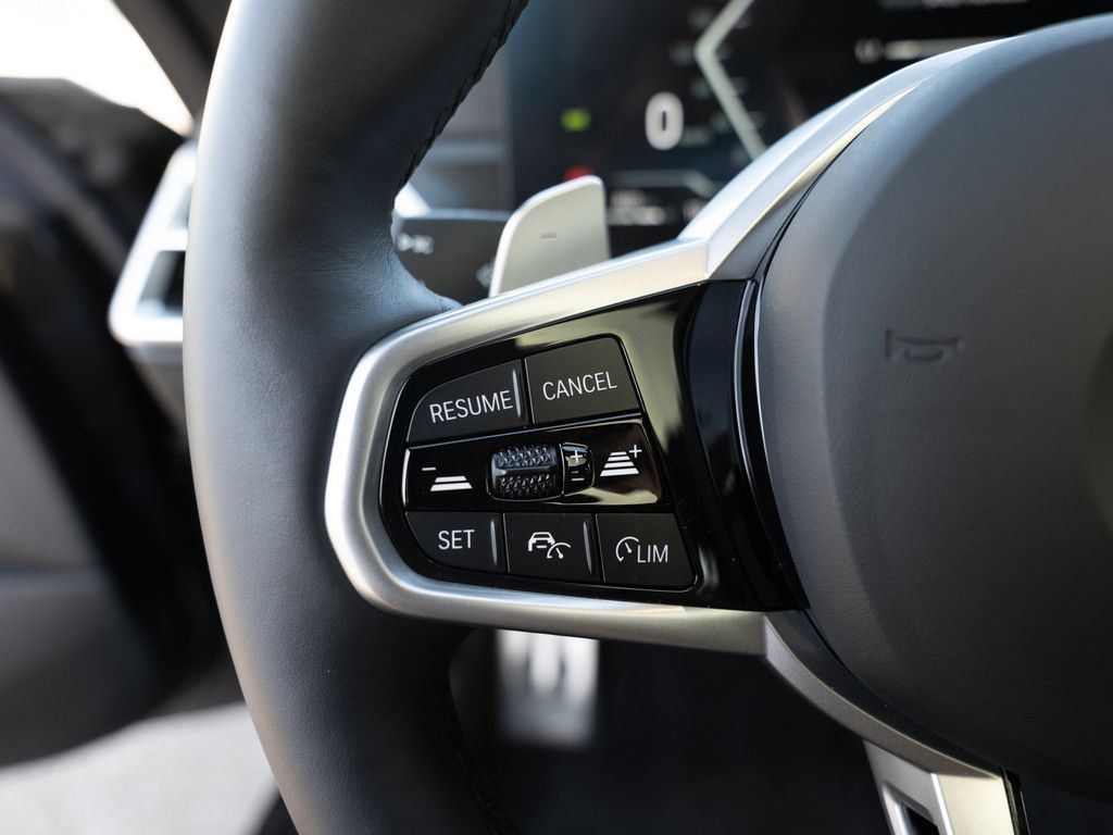 BMW 430 Gran Coupé 2025