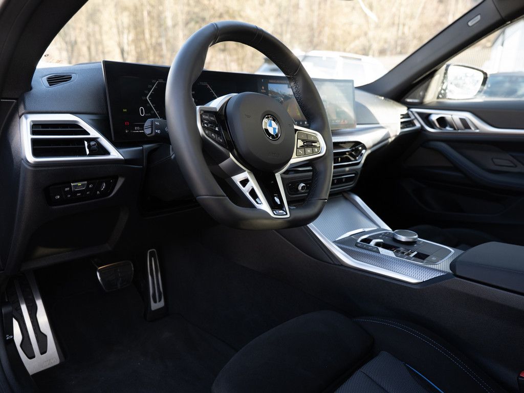 BMW 430 Gran Coupé 2025