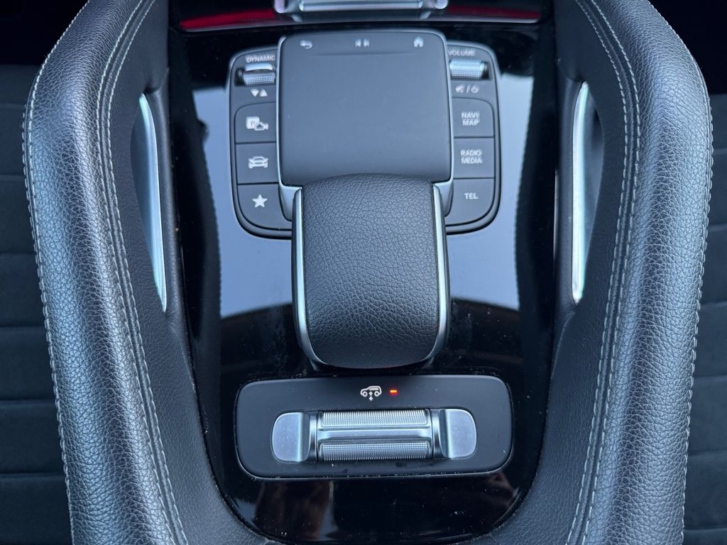 Mercedes-Benz GLE 350 2022