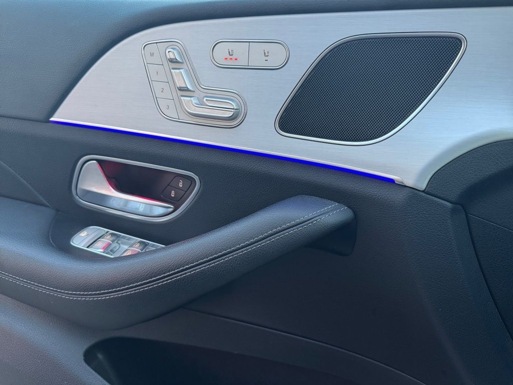 Mercedes-Benz GLE 350 2022