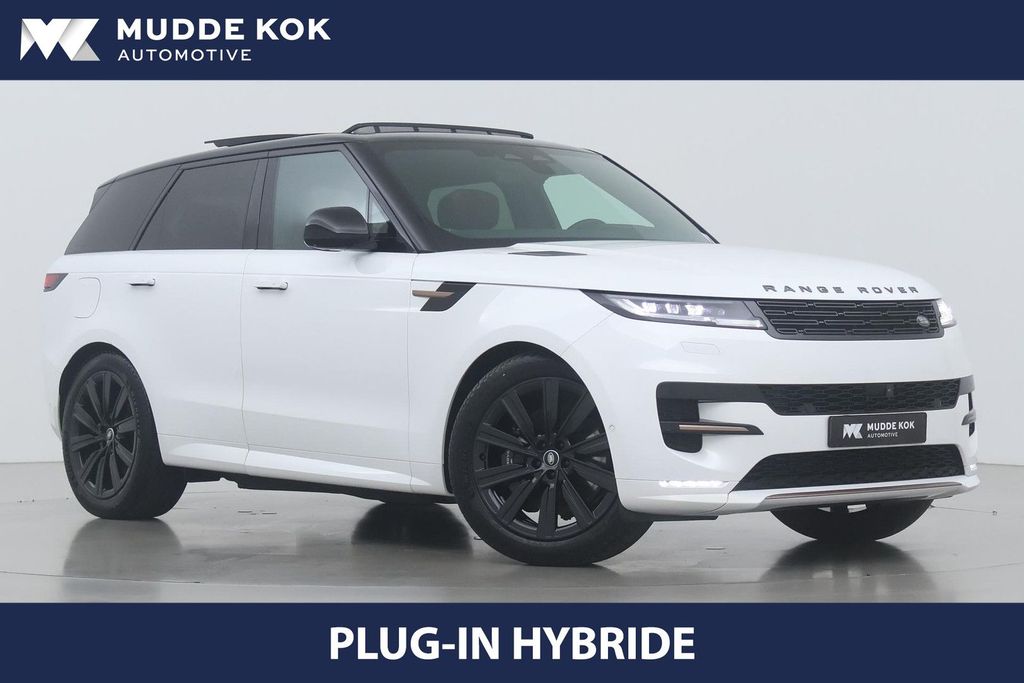 Land Rover Range Rover Sport 2024
