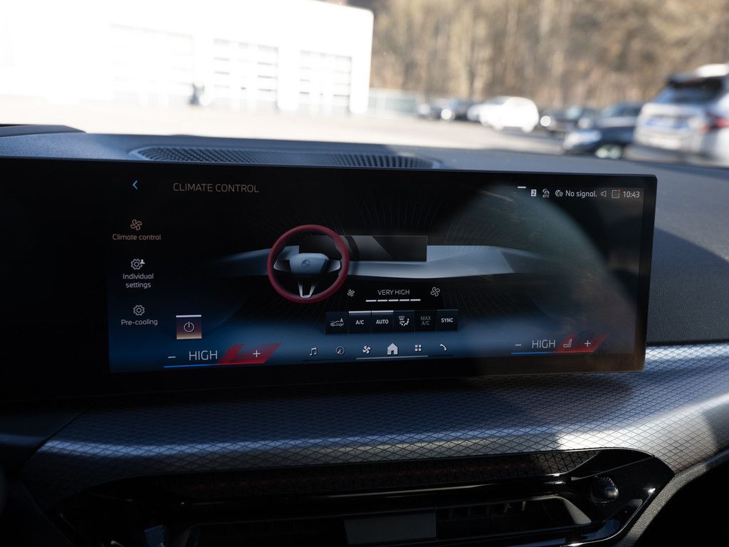 BMW 430 Gran Coupé 2025