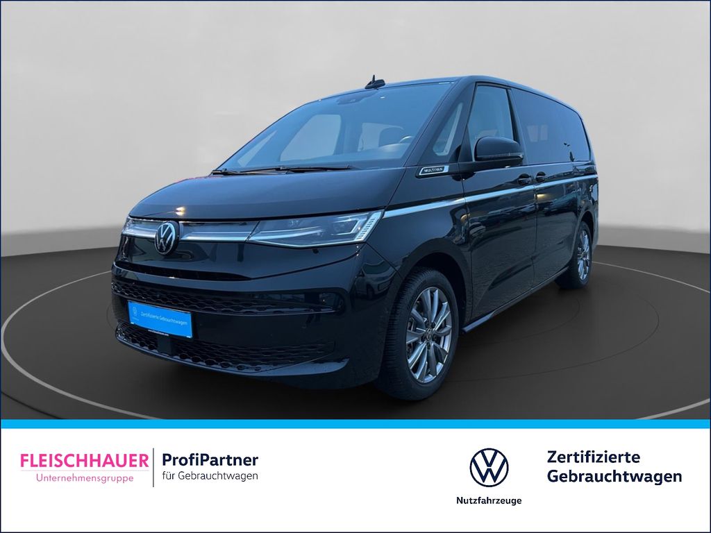 Volkswagen Other 2025