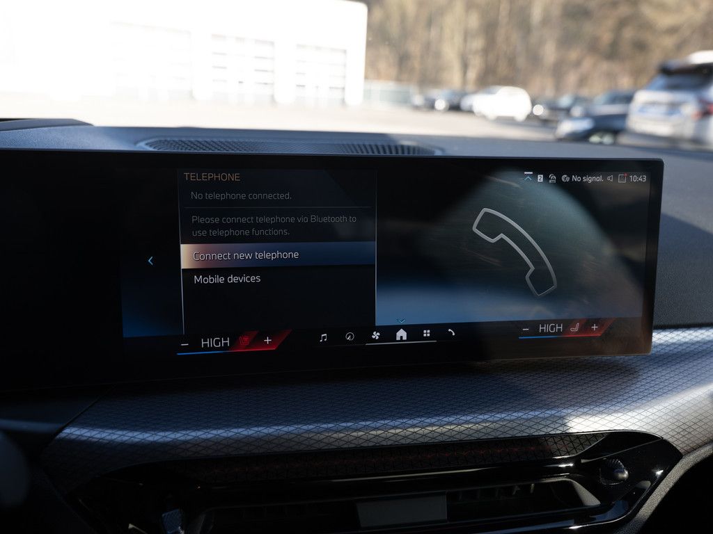 BMW 430 Gran Coupé 2025