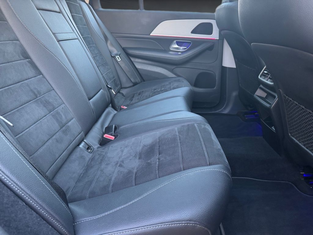 Mercedes-Benz GLE 350 2022