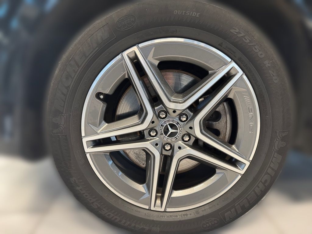 Mercedes-Benz GLE 350 2022