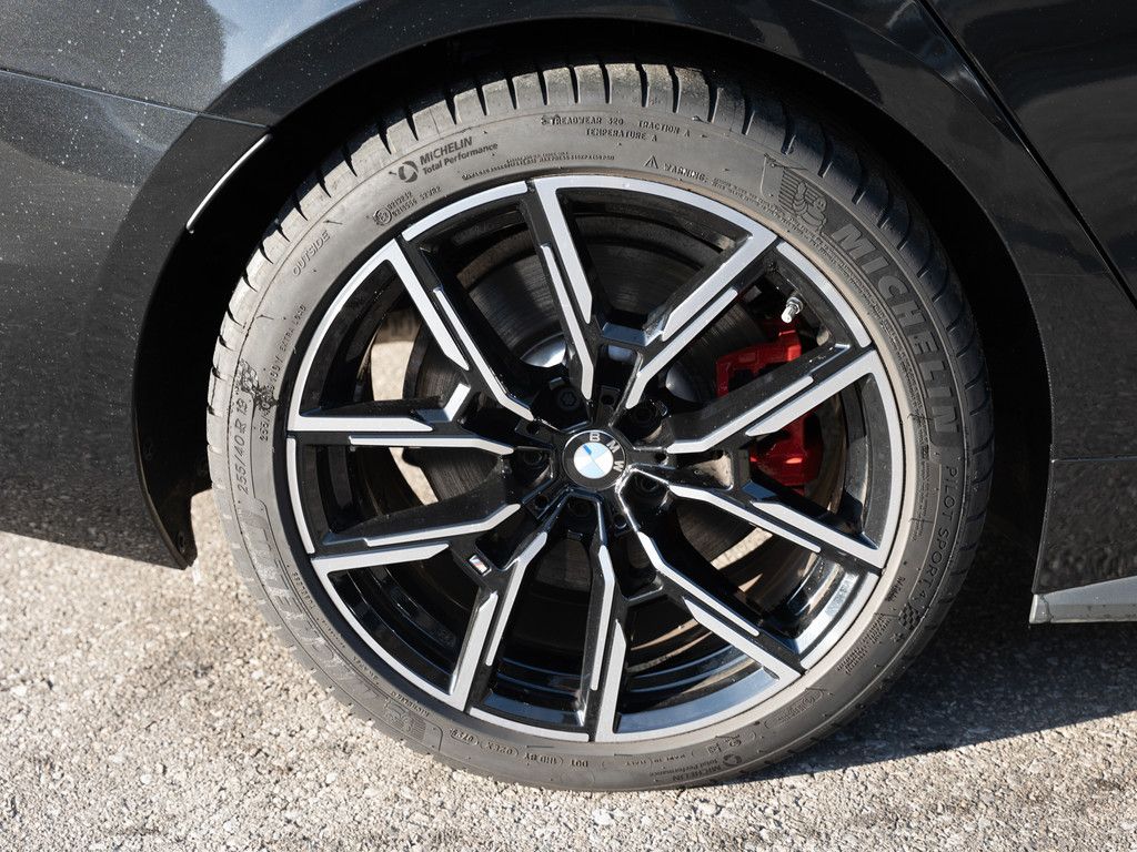 BMW 430 Gran Coupé 2025