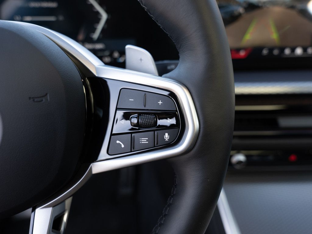 BMW 430 Gran Coupé 2025