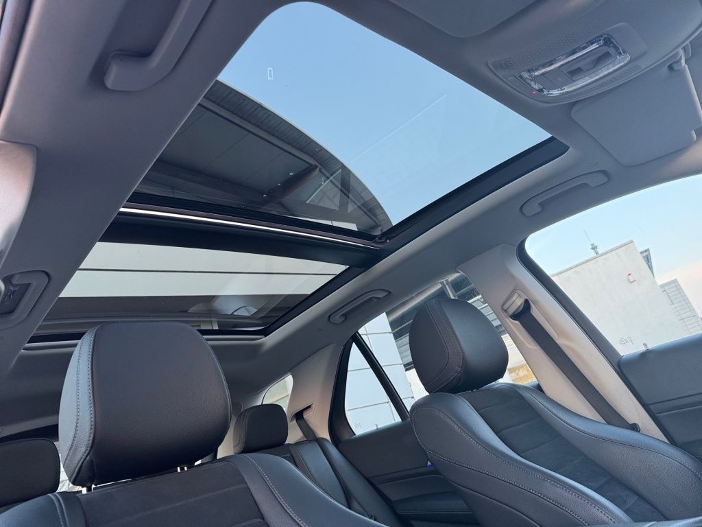 Mercedes-Benz GLE 350 2022