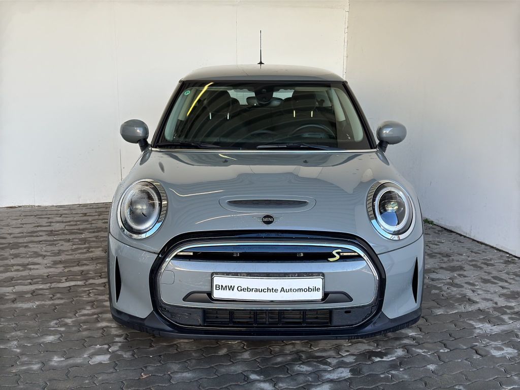 MINI Cooper SE 2022