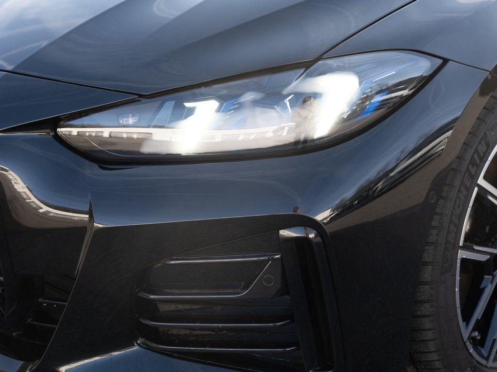 BMW 430 Gran Coupé 2025