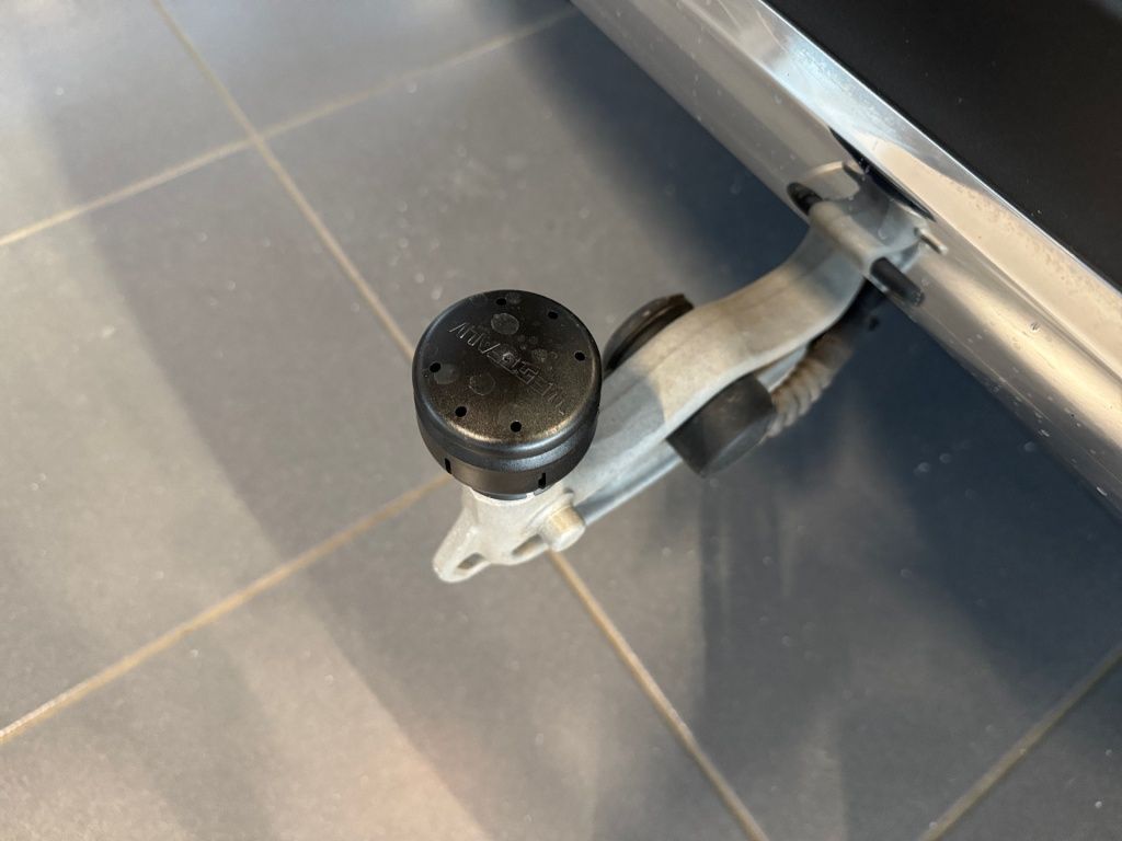 Mercedes-Benz GLE 350 2022