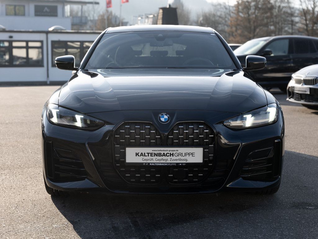 BMW 430 Gran Coupé 2025