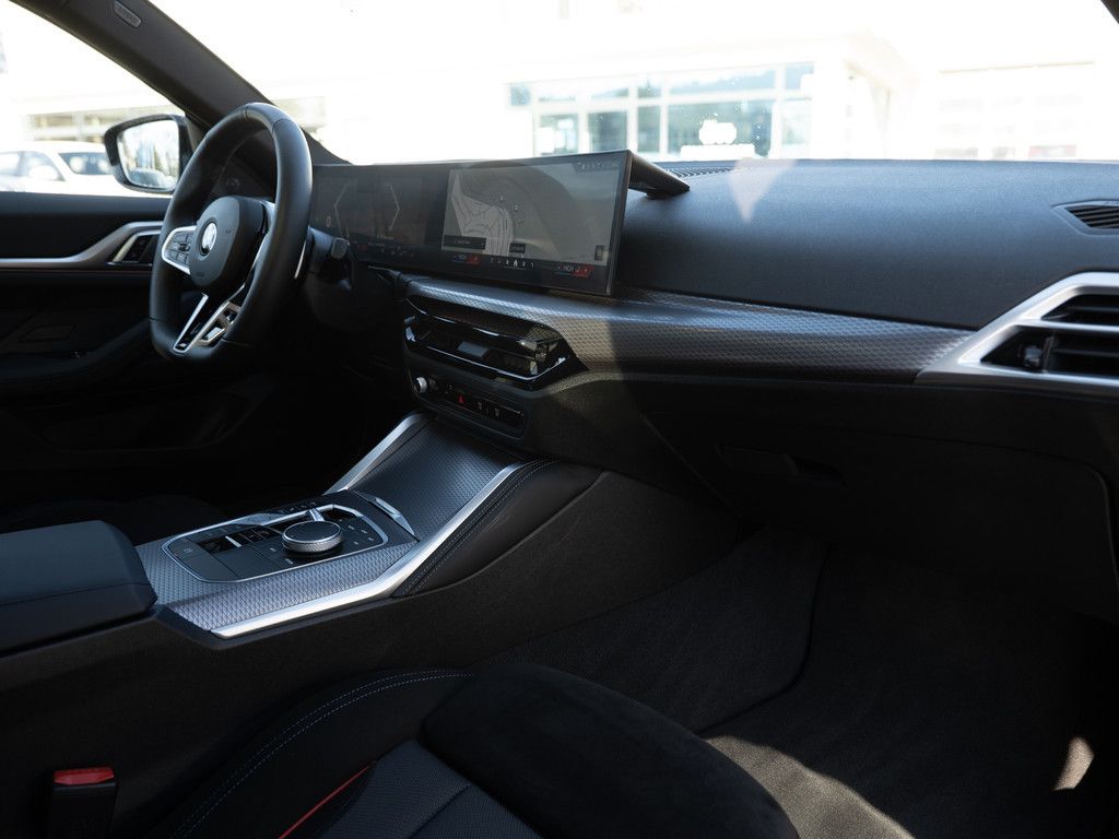 BMW 430 Gran Coupé 2025