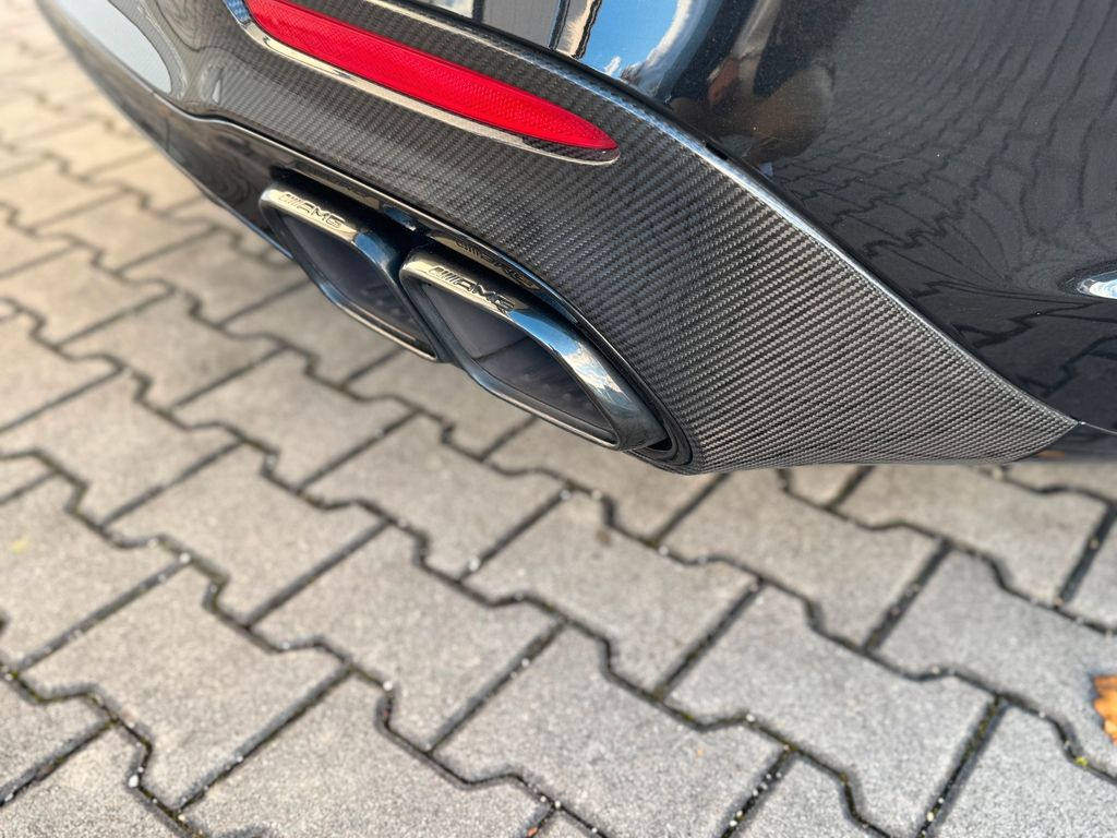 Mercedes-Benz SL 63 AMG 2024