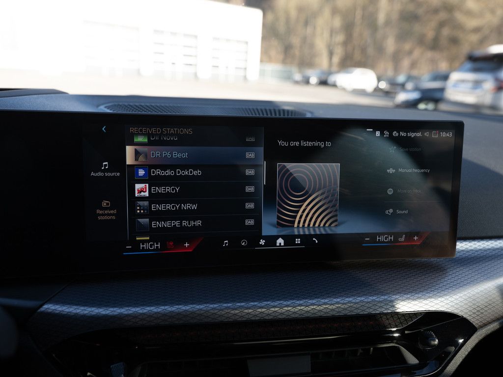 BMW 430 Gran Coupé 2025