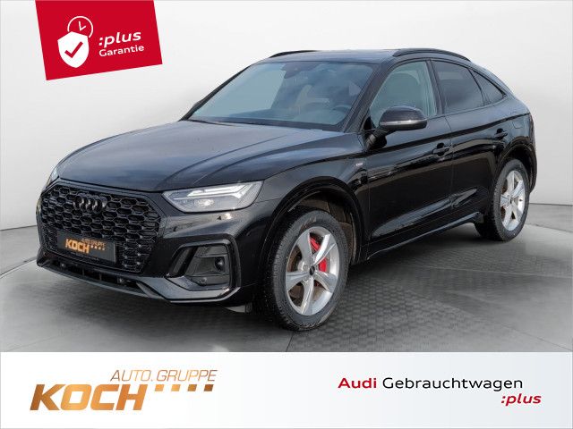 Audi Q5 2021