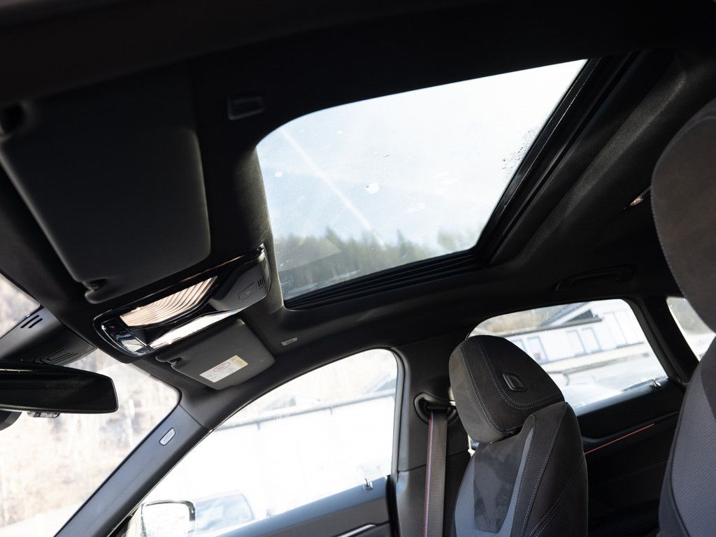 BMW 430 Gran Coupé 2025