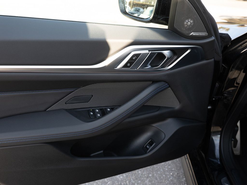 BMW 430 Gran Coupé 2025