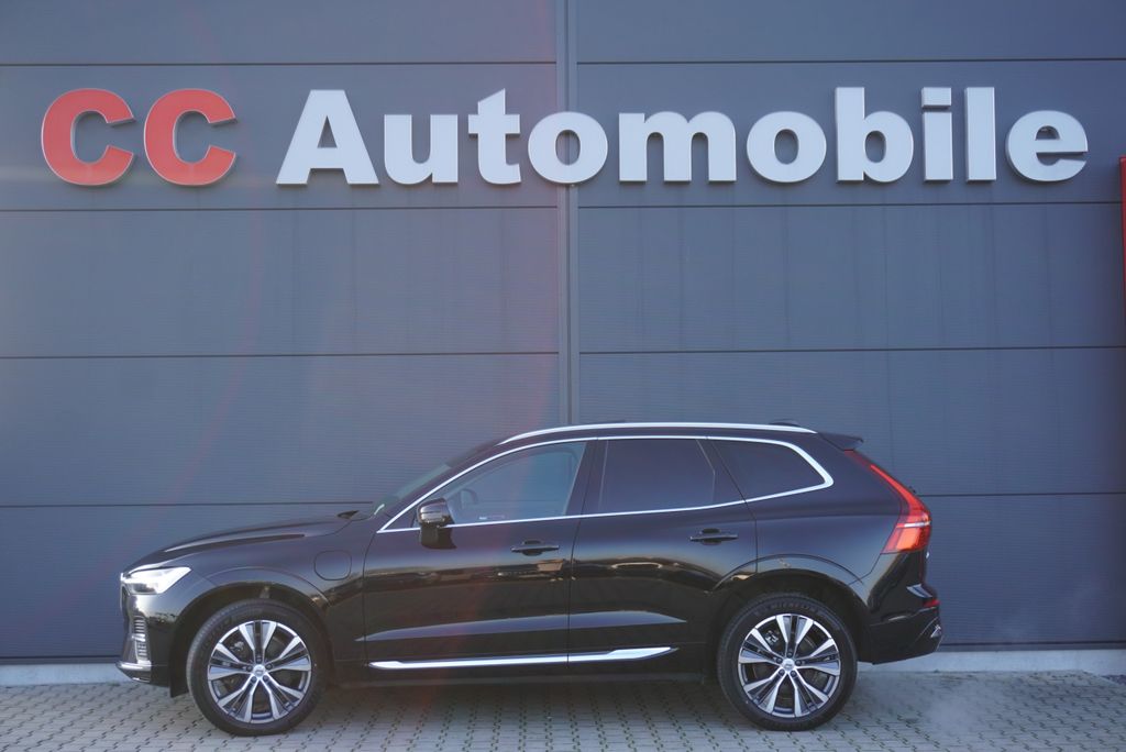 Volvo XC60 2022