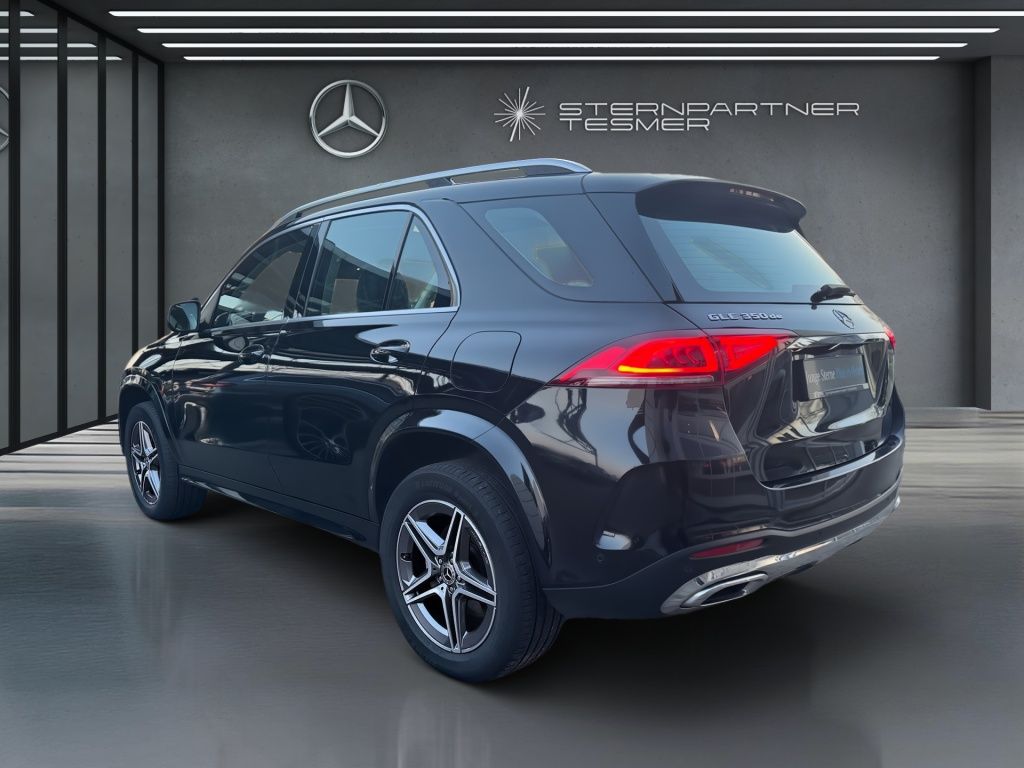 Mercedes-Benz GLE 350 2022