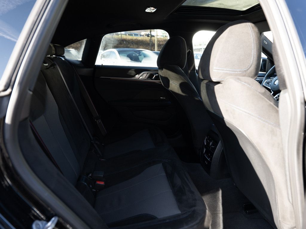 BMW 430 Gran Coupé 2025