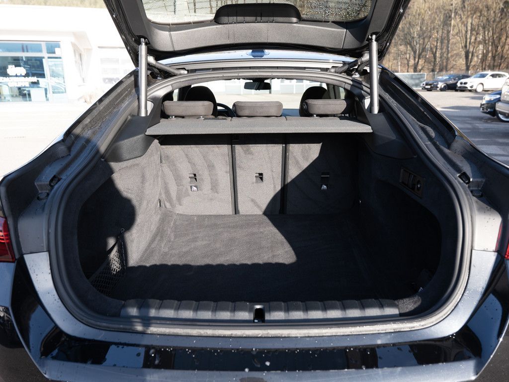 BMW 430 Gran Coupé 2025