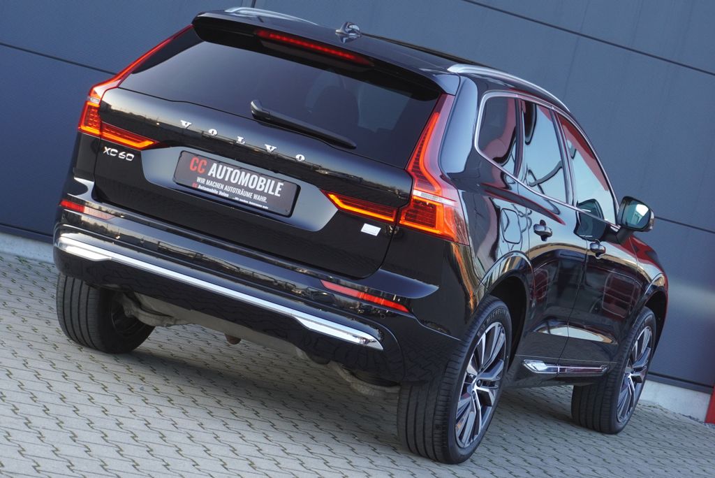 Volvo XC60 2022