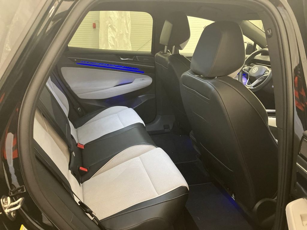 Volkswagen ID.7 2024