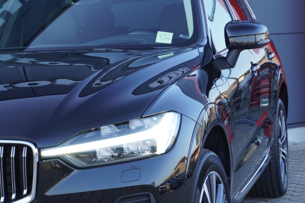 Volvo XC60 2022
