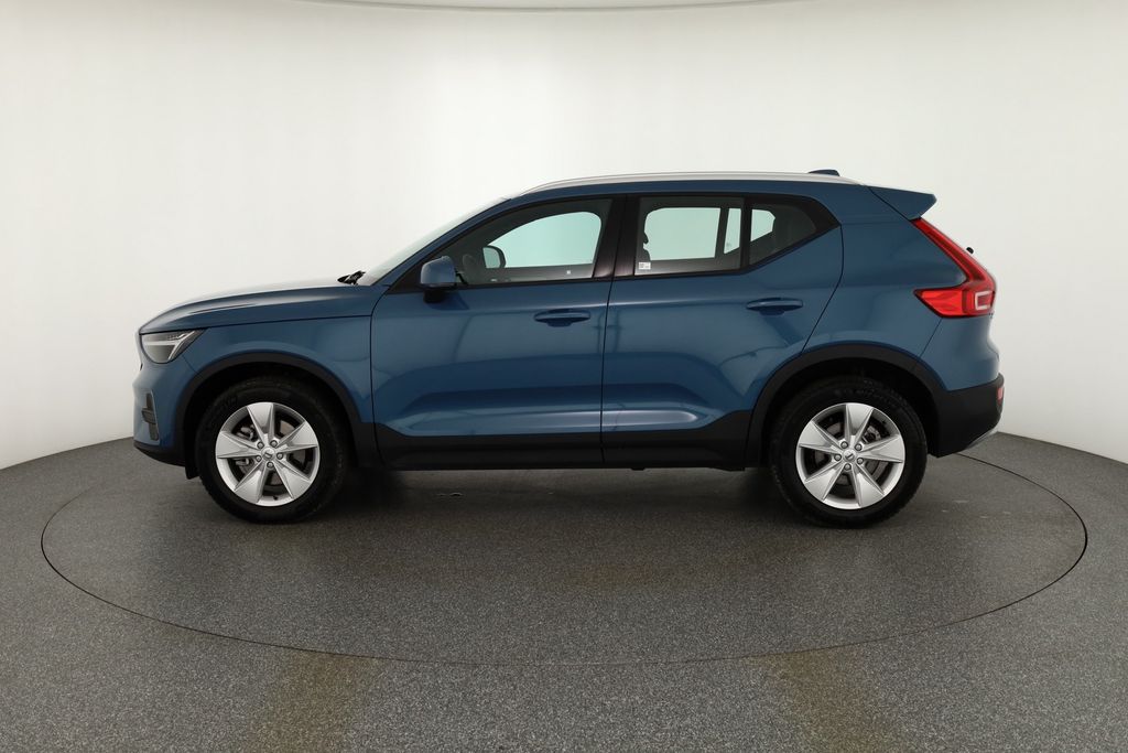 Volvo XC40 2024