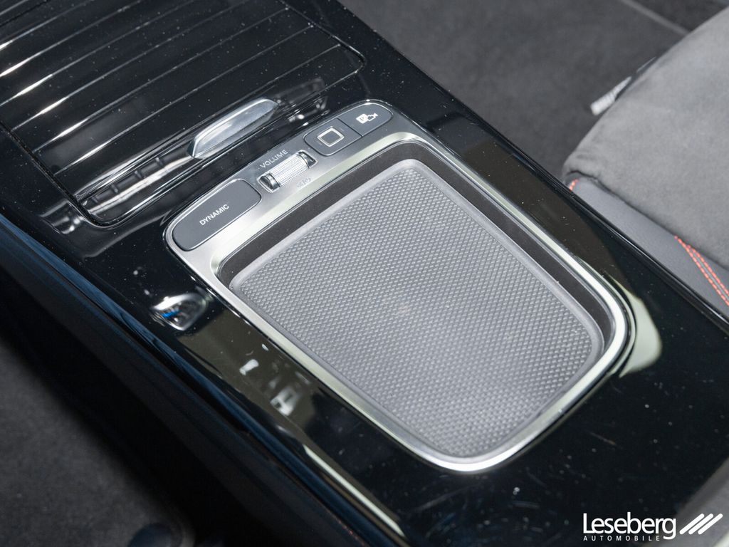 Mercedes-Benz A 250 2025