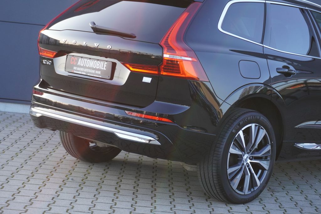 Volvo XC60 2022