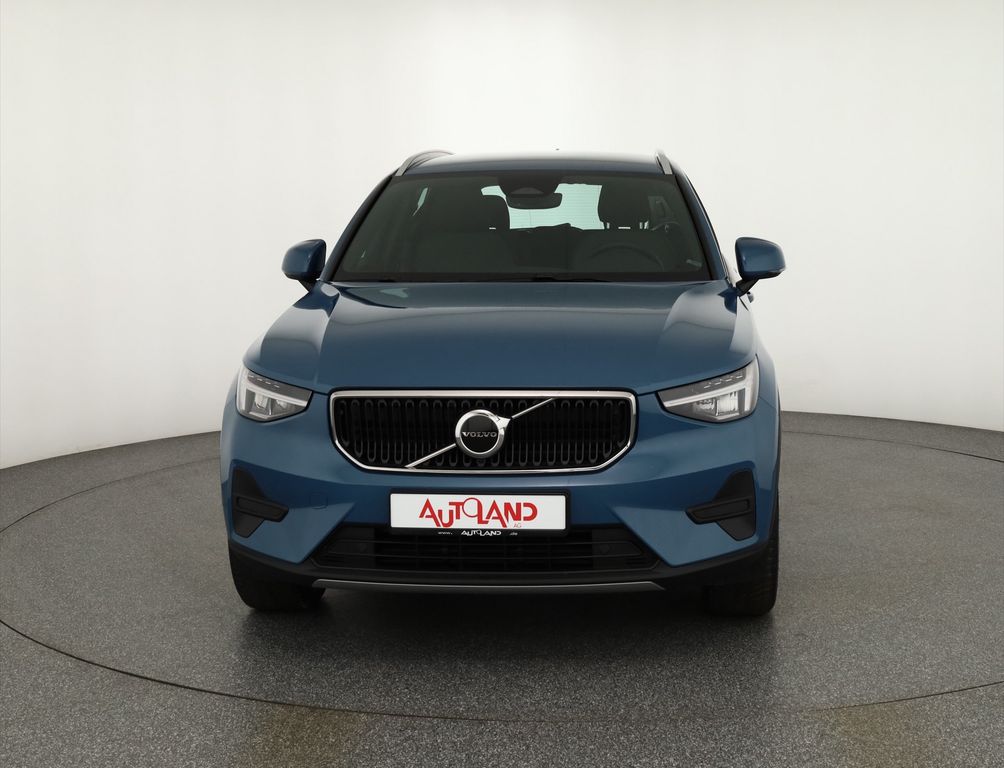Volvo XC40 2024