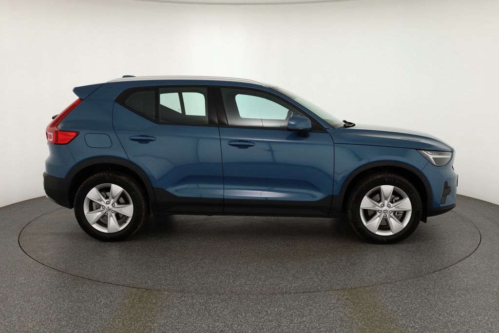Volvo XC40 2024