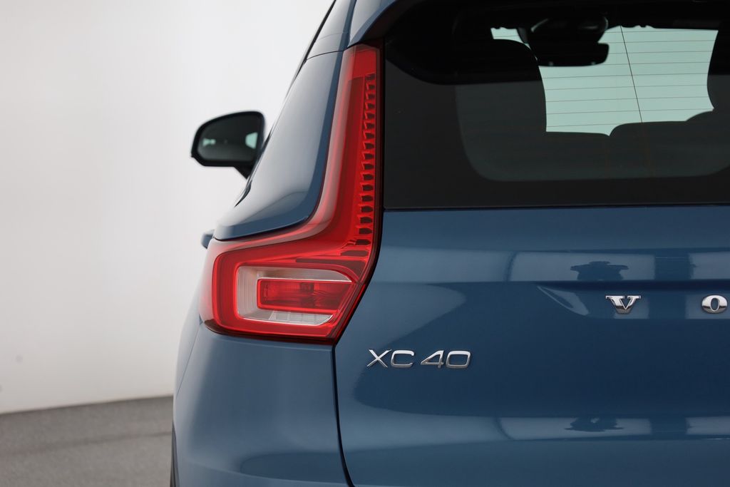 Volvo XC40 2024