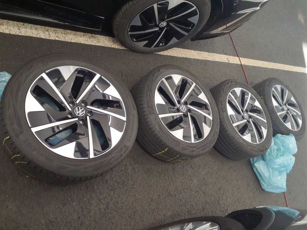 Volkswagen ID.7 2024