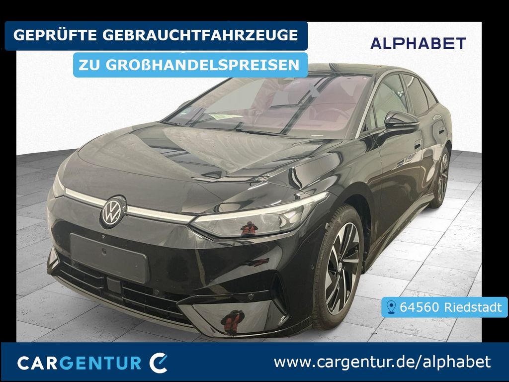 Volkswagen ID.7 2024