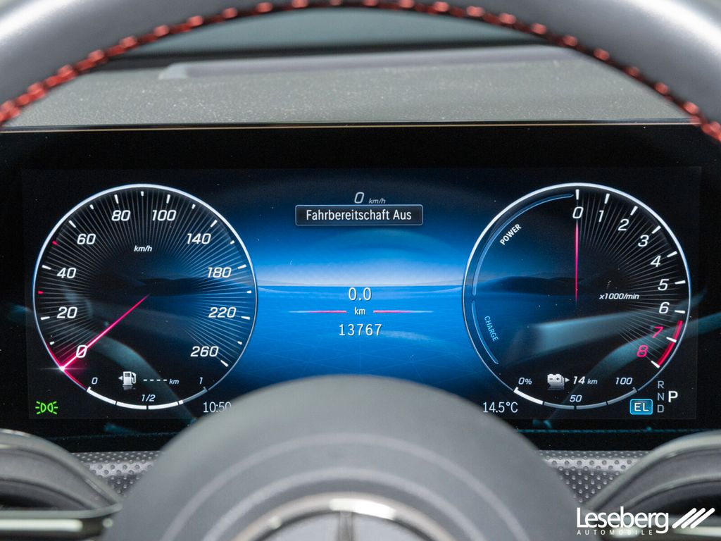 Mercedes-Benz A 250 2025